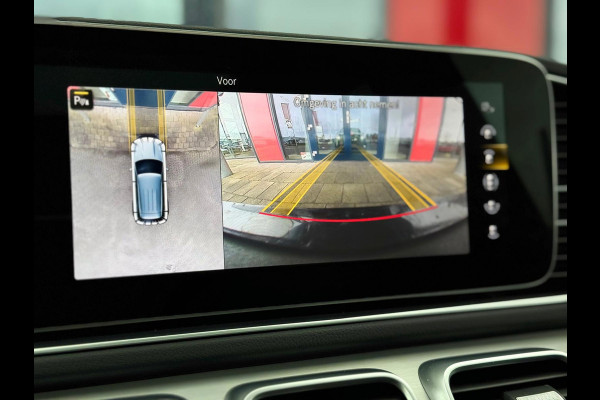 Mercedes-Benz GLE AMG 53 4MATIC+ Premium Plus Vol | Panorama | Burmester | Luchtvering | Memory seats