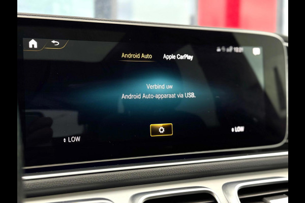 Mercedes-Benz GLE AMG 53 4MATIC+ Premium Plus Vol | Panorama | Burmester | Luchtvering | Memory seats