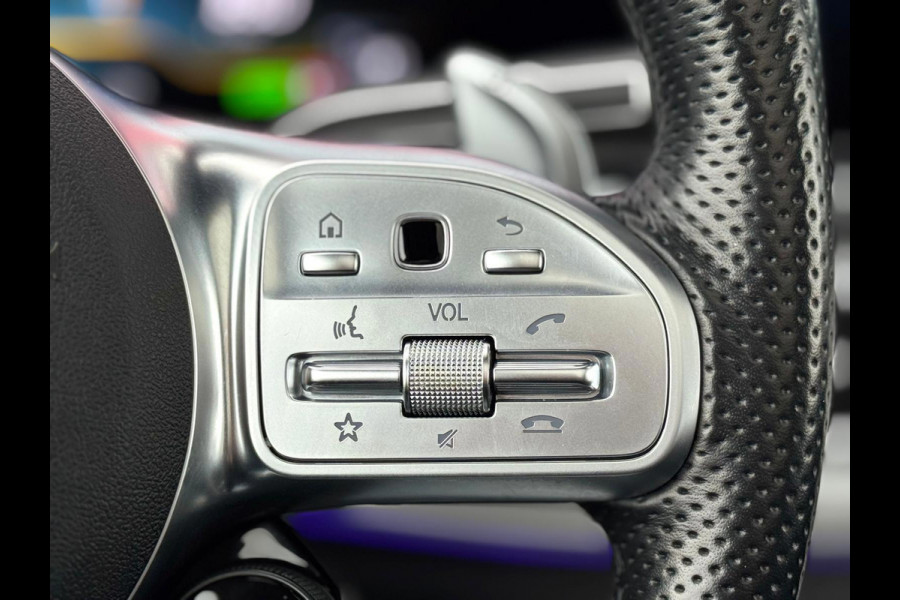 Mercedes-Benz GLE AMG 53 4MATIC+ Premium Plus Vol | Panorama | Burmester | Luchtvering | Memory seats