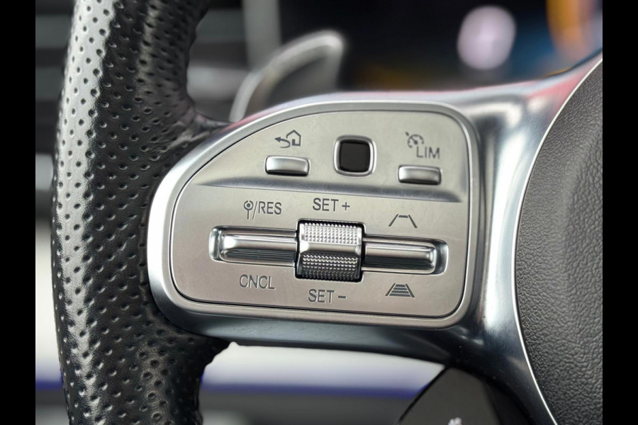 Mercedes-Benz GLE AMG 53 4MATIC+ Premium Plus Vol | Panorama | Burmester | Luchtvering | Memory seats