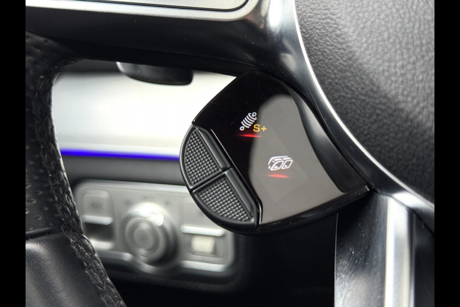 Mercedes-Benz GLE AMG 53 4MATIC+ Premium Plus Vol | Panorama | Burmester | Luchtvering | Memory seats