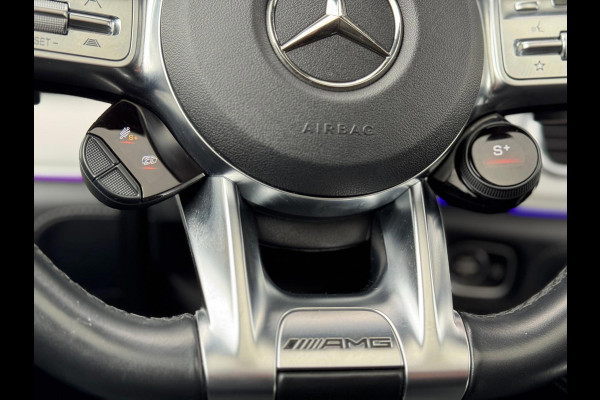 Mercedes-Benz GLE AMG 53 4MATIC+ Premium Plus Vol | Panorama | Burmester | Luchtvering | Memory seats