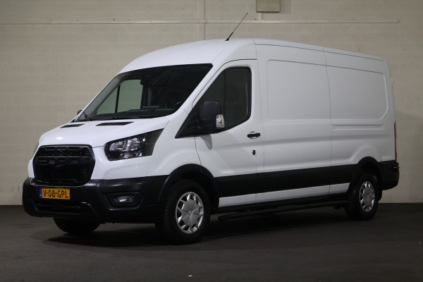 Ford Transit 2.0 TDCI 130pk L3 H2 Automaat