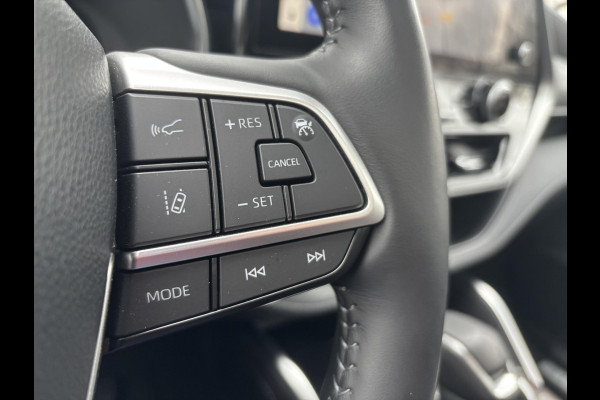 Toyota highlander 2.5 AWD Hybrid Premium | 7p |  Panoramadak | 360 graden camera | Platinum Pearl White | Adaptieve cruisecontrol | JBL audio | Head up Display | Stoelverwarming | Achterbank verwarmd