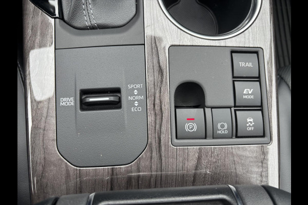 Toyota highlander 2.5 AWD Hybrid Premium | 7p |  Panoramadak | 360 graden camera | Platinum Pearl White | Adaptieve cruisecontrol | JBL audio | Head up Display | Stoelverwarming | Achterbank verwarmd