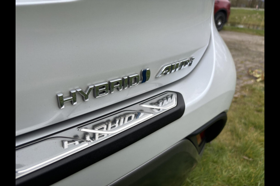 Toyota highlander 2.5 AWD Hybrid Premium | 7p |  Panoramadak | 360 graden camera | Platinum Pearl White | Adaptieve cruisecontrol | JBL audio | Head up Display | Stoelverwarming | Achterbank verwarmd