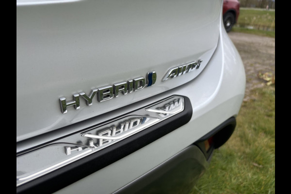 Toyota highlander 2.5 AWD Hybrid Premium | 7p |  Panoramadak | 360 graden camera | Platinum Pearl White | Adaptieve cruisecontrol | JBL audio | Head up Display | Stoelverwarming | Achterbank verwarmd