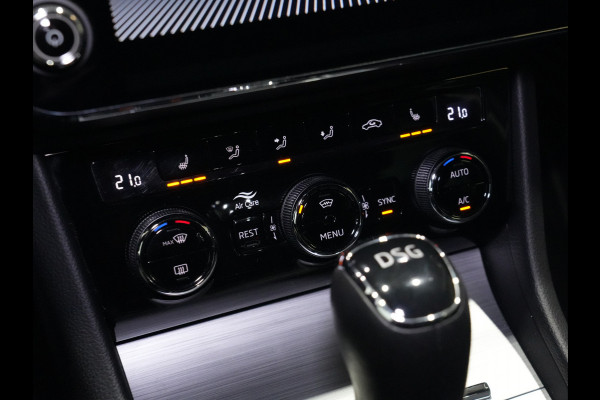 Škoda Superb Combi 1.4 TSI iV 204pk PHEV Business Edition Plus Trekhaak | Camera | Memory | Carplay | 18" | LED