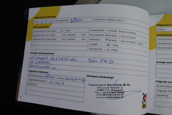 Škoda Kamiq 1.5 TSI 150PK Automaat Monte Carlo Pano-dak/Navigatie/Camera/Elektr.-klep