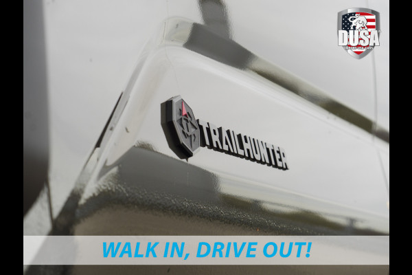 Toyota tacoma 2.4L | i-FORCE MAX | Trailhunter Roofrack | Led Pakket | Bronze Oxide | EX BPM