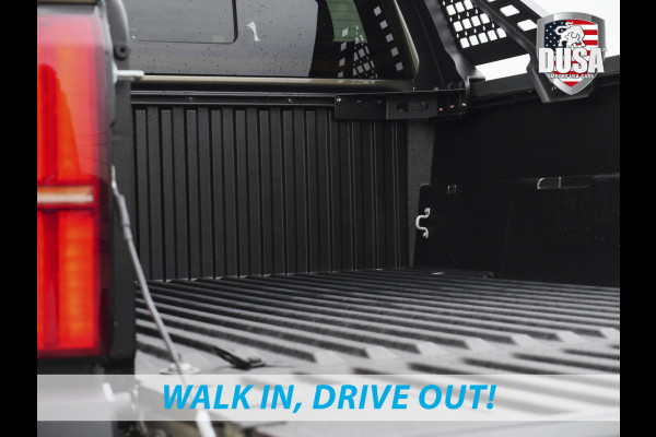 Toyota tacoma 2.4L | i-FORCE MAX | Trailhunter Roofrack | Led Pakket | Bronze Oxide | EX BPM