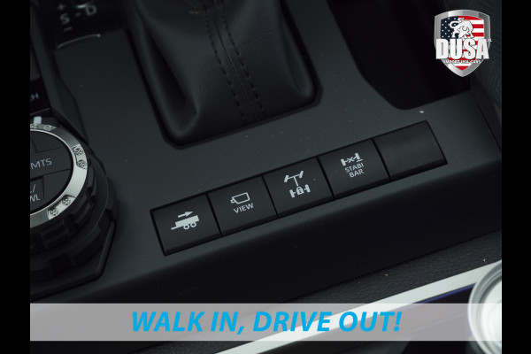 Toyota tacoma 2.4L | i-FORCE MAX | Trailhunter Roofrack | Led Pakket | Bronze Oxide | EX BPM