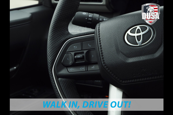 Toyota tacoma 2.4L | i-FORCE MAX | Trailhunter Roofrack | Led Pakket | Bronze Oxide | EX BPM