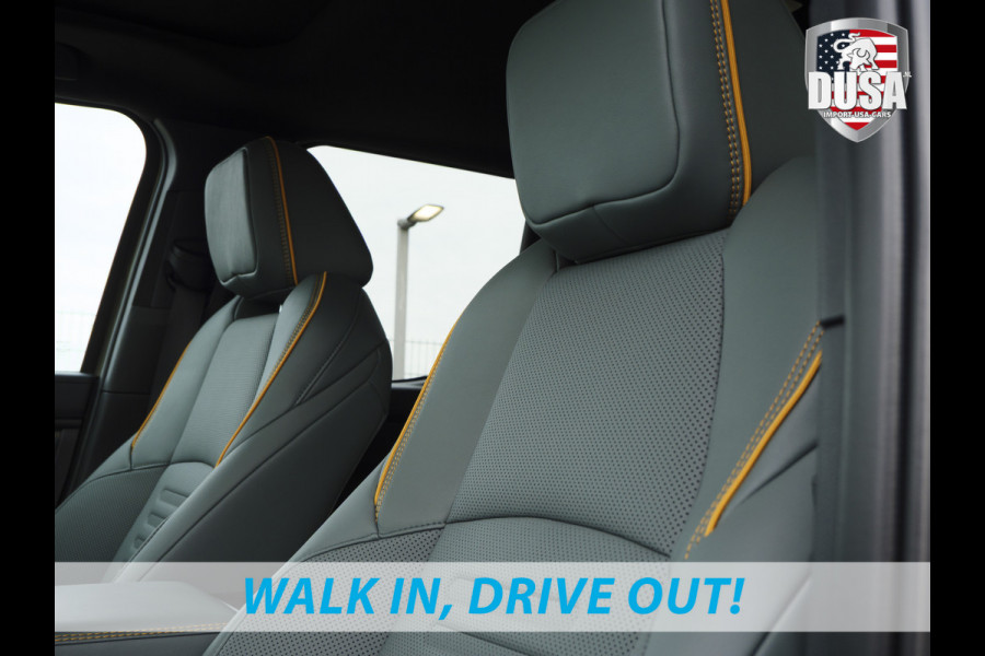 Toyota tacoma 2.4L | i-FORCE MAX | Trailhunter Roofrack | Led Pakket | Bronze Oxide | EX BPM