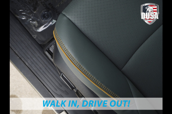 Toyota tacoma 2.4L | i-FORCE MAX | Trailhunter Roofrack | Led Pakket | Bronze Oxide | EX BPM