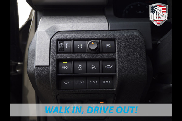 Toyota tacoma 2.4L | i-FORCE MAX | Trailhunter Roofrack | Led Pakket | Bronze Oxide | EX BPM