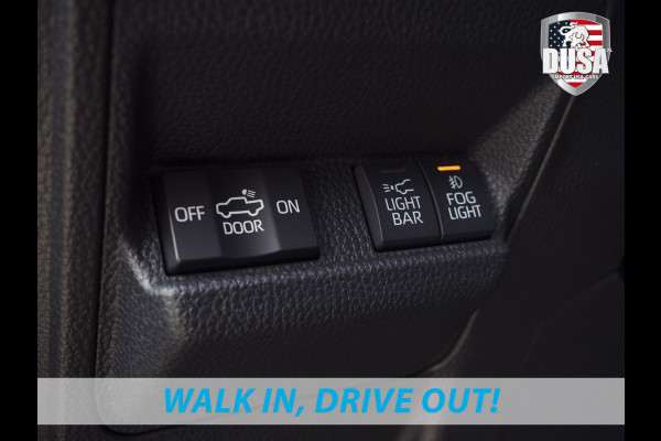 Toyota tacoma 2.4L | i-FORCE MAX | Trailhunter Roofrack | Led Pakket | Bronze Oxide | EX BPM