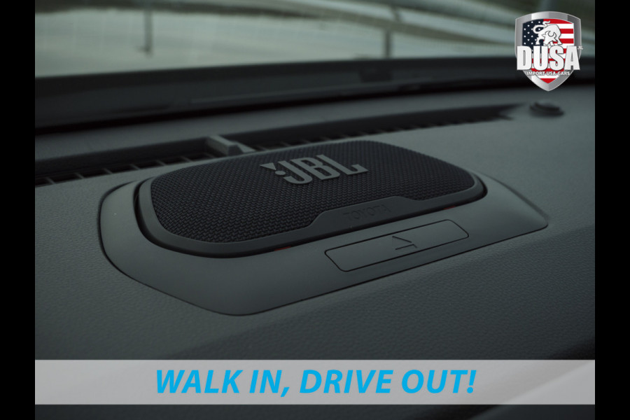 Toyota tacoma 2.4L | i-FORCE MAX | Trailhunter Roofrack | Led Pakket | Bronze Oxide | EX BPM