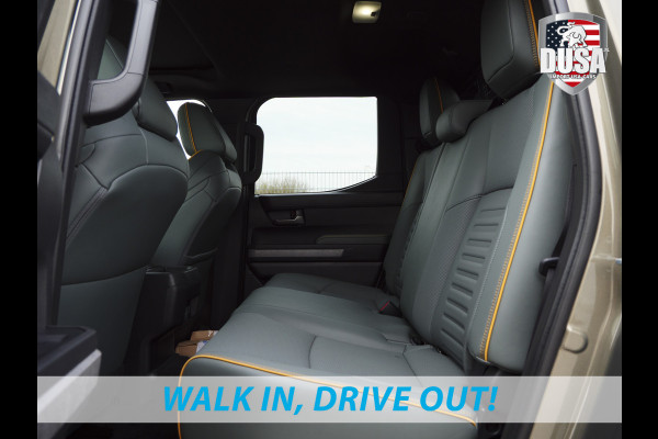 Toyota tacoma 2.4L | i-FORCE MAX | Trailhunter Roofrack | Led Pakket | Bronze Oxide | EX BPM