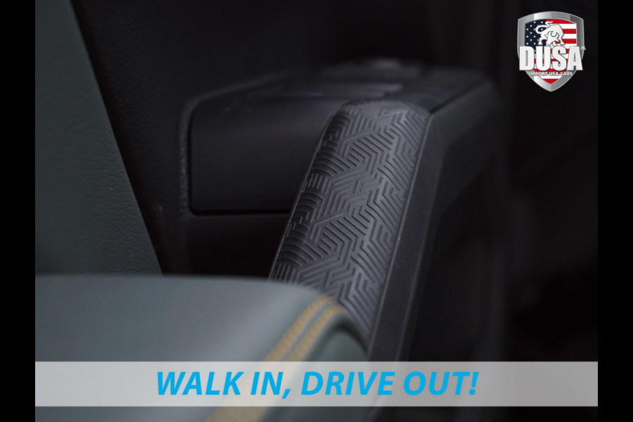 Toyota tacoma 2.4L | i-FORCE MAX | Trailhunter Roofrack | Led Pakket | Bronze Oxide | EX BPM