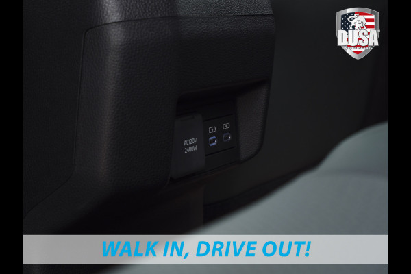 Toyota tacoma 2.4L | i-FORCE MAX | Trailhunter Roofrack | Led Pakket | Bronze Oxide | EX BPM