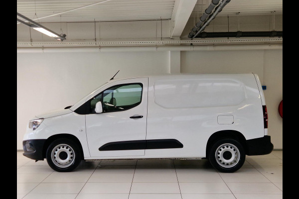 Opel Combo 1.5D L2H1 Edition Navigatie | Cruise Control | Parkeersensoren achter