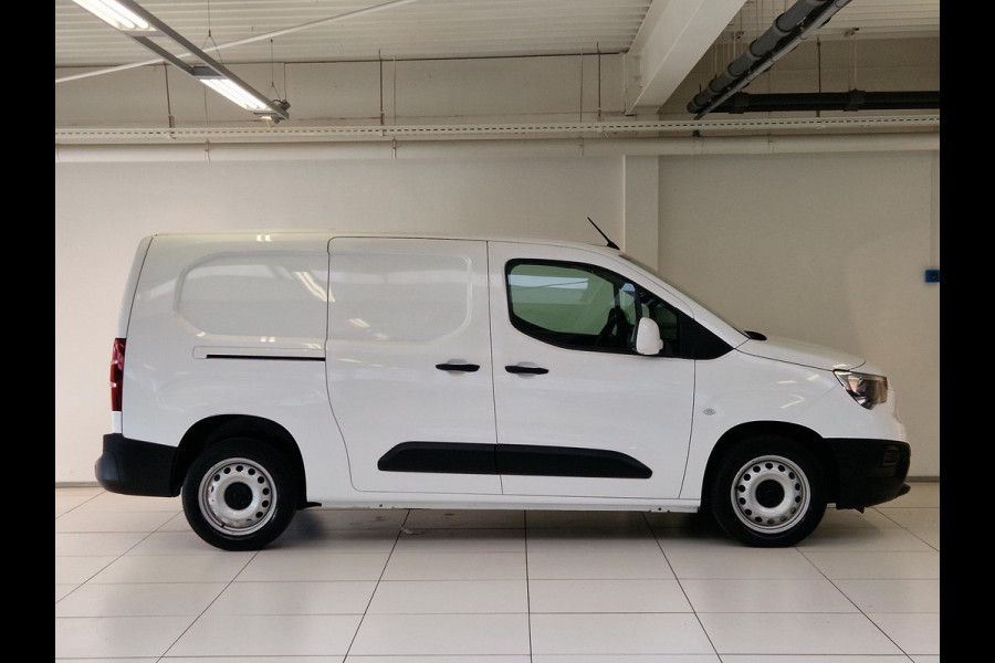 Opel Combo 1.5D L2H1 Edition Navigatie | Cruise Control | Parkeersensoren achter