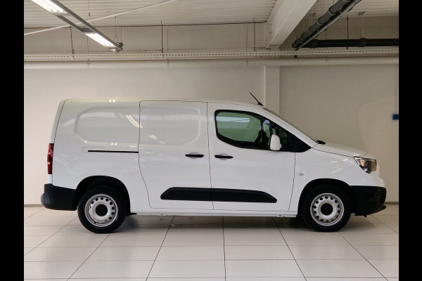 Opel Combo 1.5D L2H1 Edition Navigatie | Cruise Control | Parkeersensoren achter