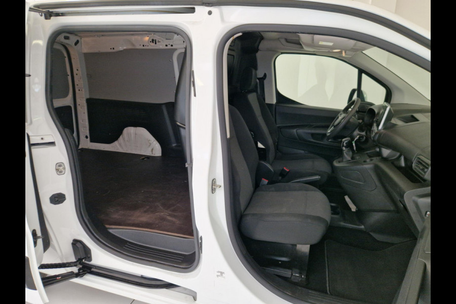Opel Combo 1.5D L2H1 Edition Navigatie | Cruise Control | Parkeersensoren achter