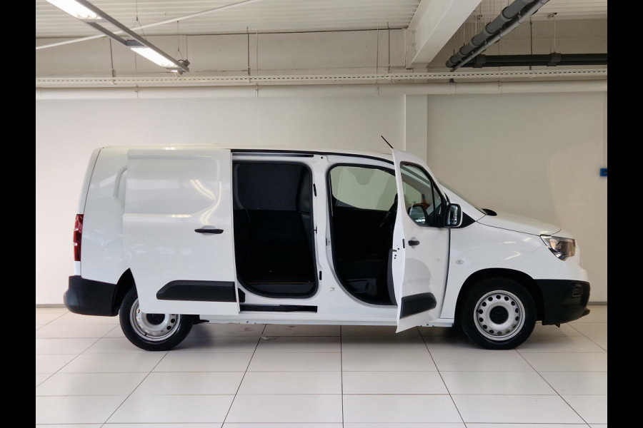 Opel Combo 1.5D L2H1 Edition Navigatie | Cruise Control | Parkeersensoren achter