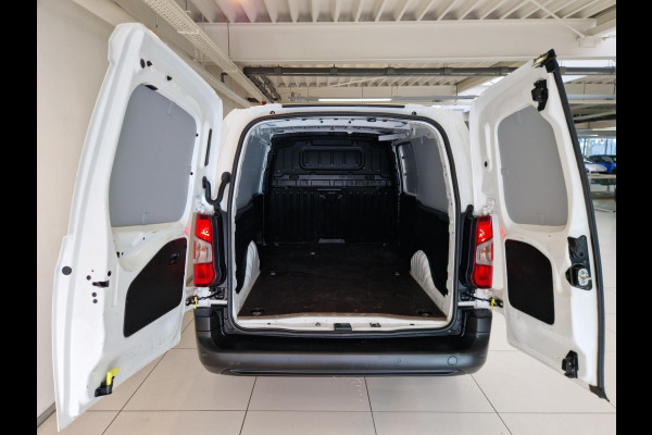Opel Combo 1.5D L2H1 Edition Navigatie | Cruise Control | Parkeersensoren achter