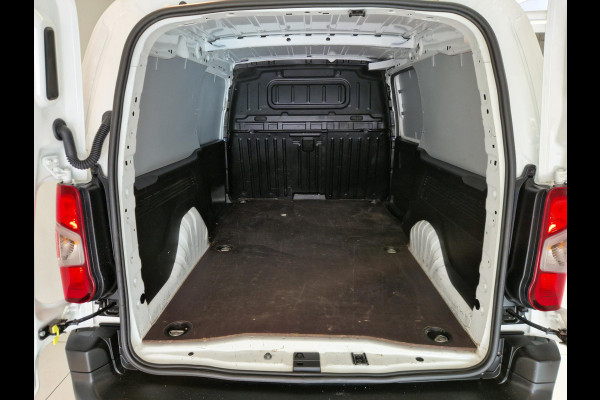 Opel Combo 1.5D L2H1 Edition Navigatie | Cruise Control | Parkeersensoren achter