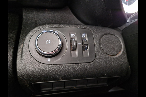 Opel Combo 1.5D L2H1 Edition Navigatie | Cruise Control | Parkeersensoren achter