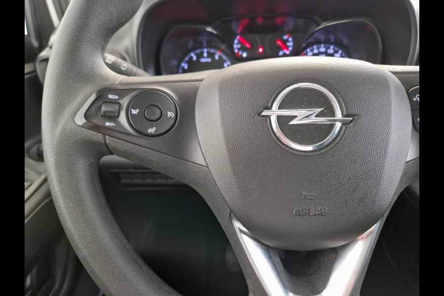 Opel Combo 1.5D L2H1 Edition Navigatie | Cruise Control | Parkeersensoren achter