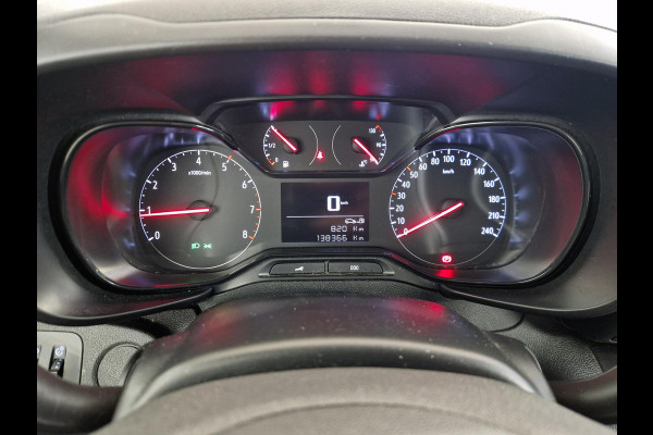 Opel Combo 1.5D L2H1 Edition Navigatie | Cruise Control | Parkeersensoren achter