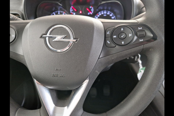 Opel Combo 1.5D L2H1 Edition Navigatie | Cruise Control | Parkeersensoren achter