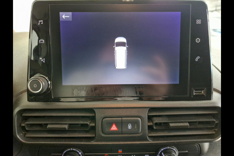 Opel Combo 1.5D L2H1 Edition Navigatie | Cruise Control | Parkeersensoren achter
