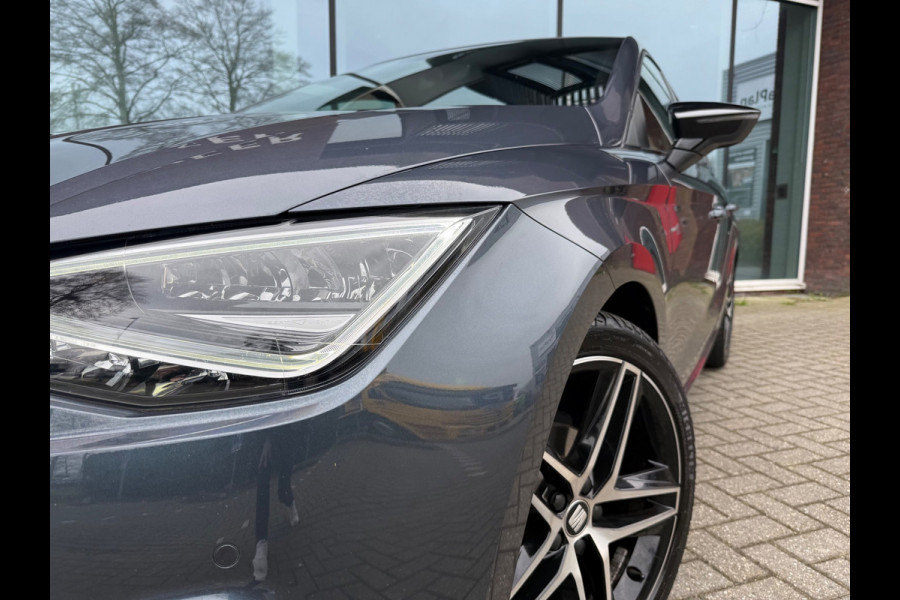 Seat Ibiza 1.0 TSI FR Limited Edition - Alcantara - Navi - Winterpakket - Trekhaak - Org.NL