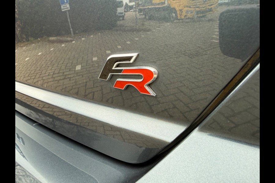 Seat Ibiza 1.0 TSI FR Limited Edition - Alcantara - Navi - Winterpakket - Trekhaak - Org.NL