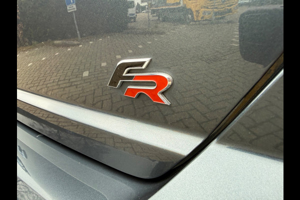 Seat Ibiza 1.0 TSI FR Limited Edition - Alcantara - Navi - Winterpakket - Trekhaak - Org.NL