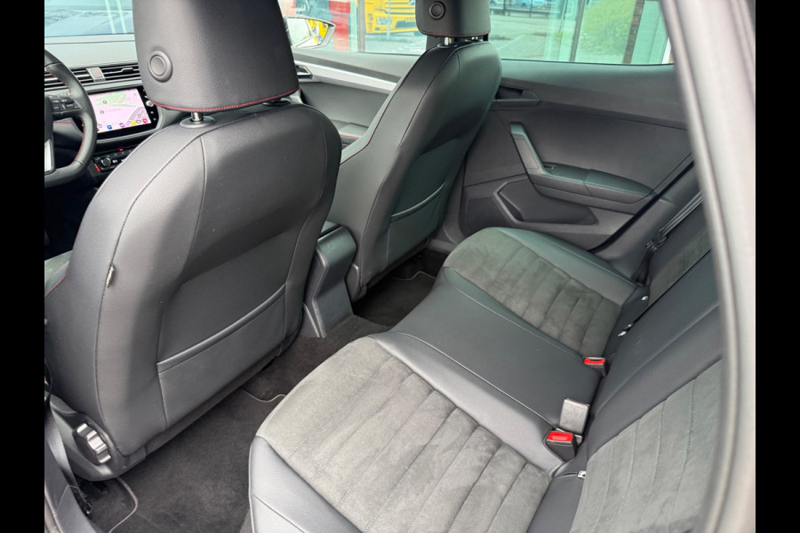 Seat Ibiza 1.0 TSI FR Limited Edition - Alcantara - Navi - Winterpakket - Trekhaak - Org.NL