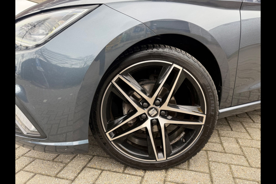 Seat Ibiza 1.0 TSI FR Limited Edition - Alcantara - Navi - Winterpakket - Trekhaak - Org.NL