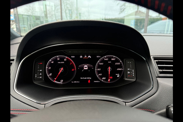 Seat Ibiza 1.0 TSI FR Limited Edition - Alcantara - Navi - Winterpakket - Trekhaak - Org.NL