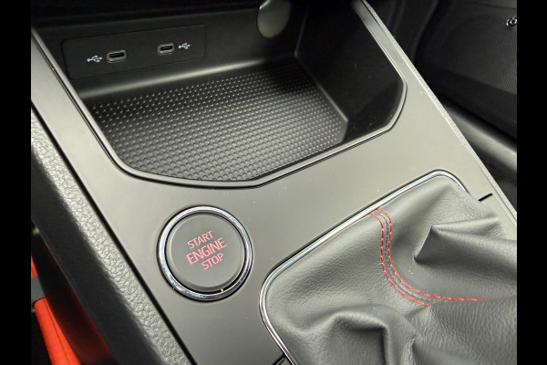Seat Ibiza 1.0 TSI FR Limited Edition - Alcantara - Navi - Winterpakket - Trekhaak - Org.NL