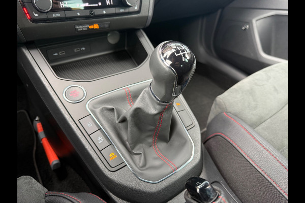 Seat Ibiza 1.0 TSI FR Limited Edition - Alcantara - Navi - Winterpakket - Trekhaak - Org.NL