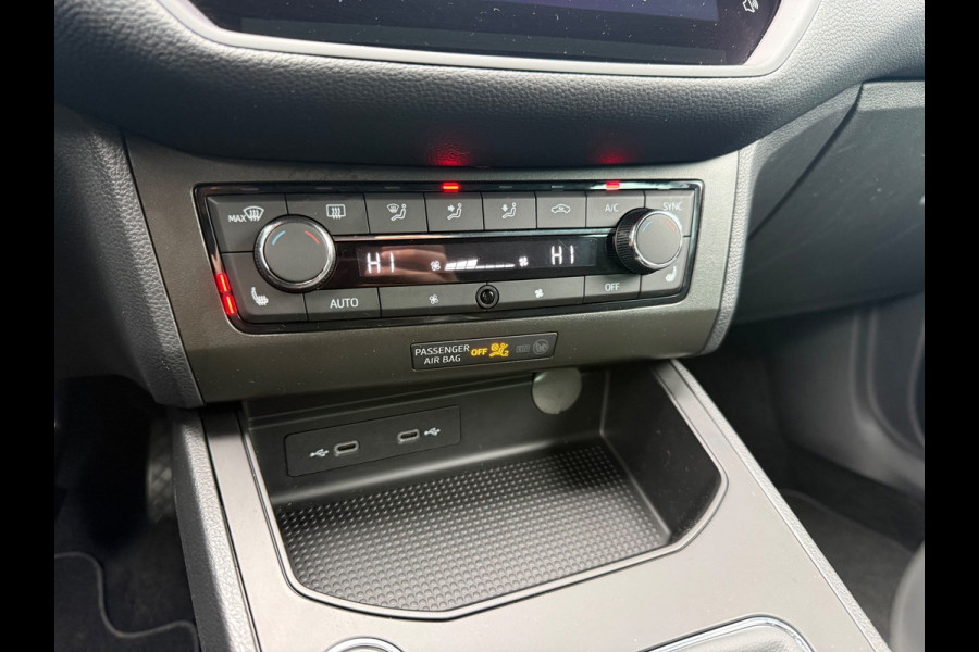 Seat Ibiza 1.0 TSI FR Limited Edition - Alcantara - Navi - Winterpakket - Trekhaak - Org.NL