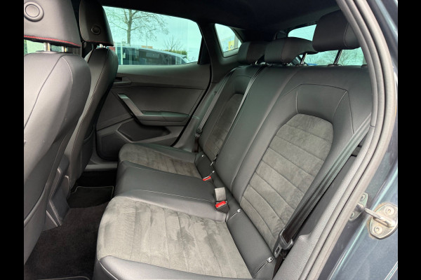 Seat Ibiza 1.0 TSI FR Limited Edition - Alcantara - Navi - Winterpakket - Trekhaak - Org.NL