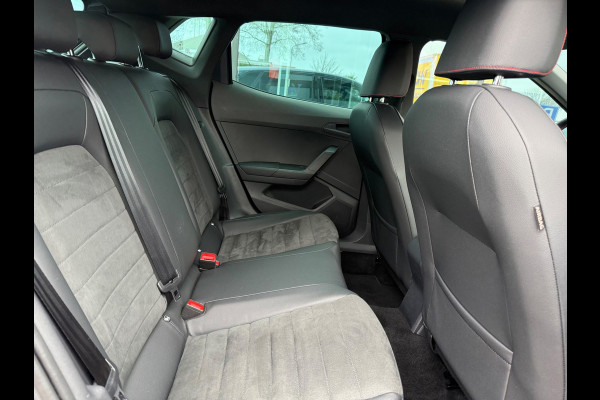 Seat Ibiza 1.0 TSI FR Limited Edition - Alcantara - Navi - Winterpakket - Trekhaak - Org.NL