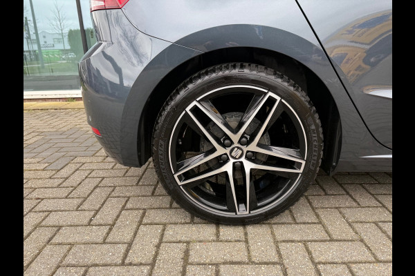 Seat Ibiza 1.0 TSI FR Limited Edition - Alcantara - Navi - Winterpakket - Trekhaak - Org.NL