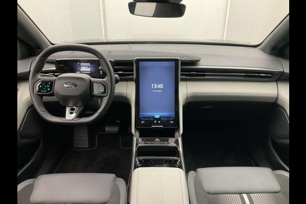 Ford Capri Extended Range RWD 77 kWh 286pk | Massage Stoelen | Memoryfunctie Stoel | Adaptieve Cruise | Stoel- en stuurverwarming